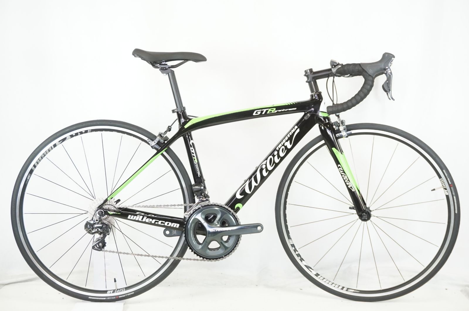 WILIER 「ウィリエール」 GRANTURISMO R 2016年モデル カスタム ロードバイク / バイチャリ宇都宮店