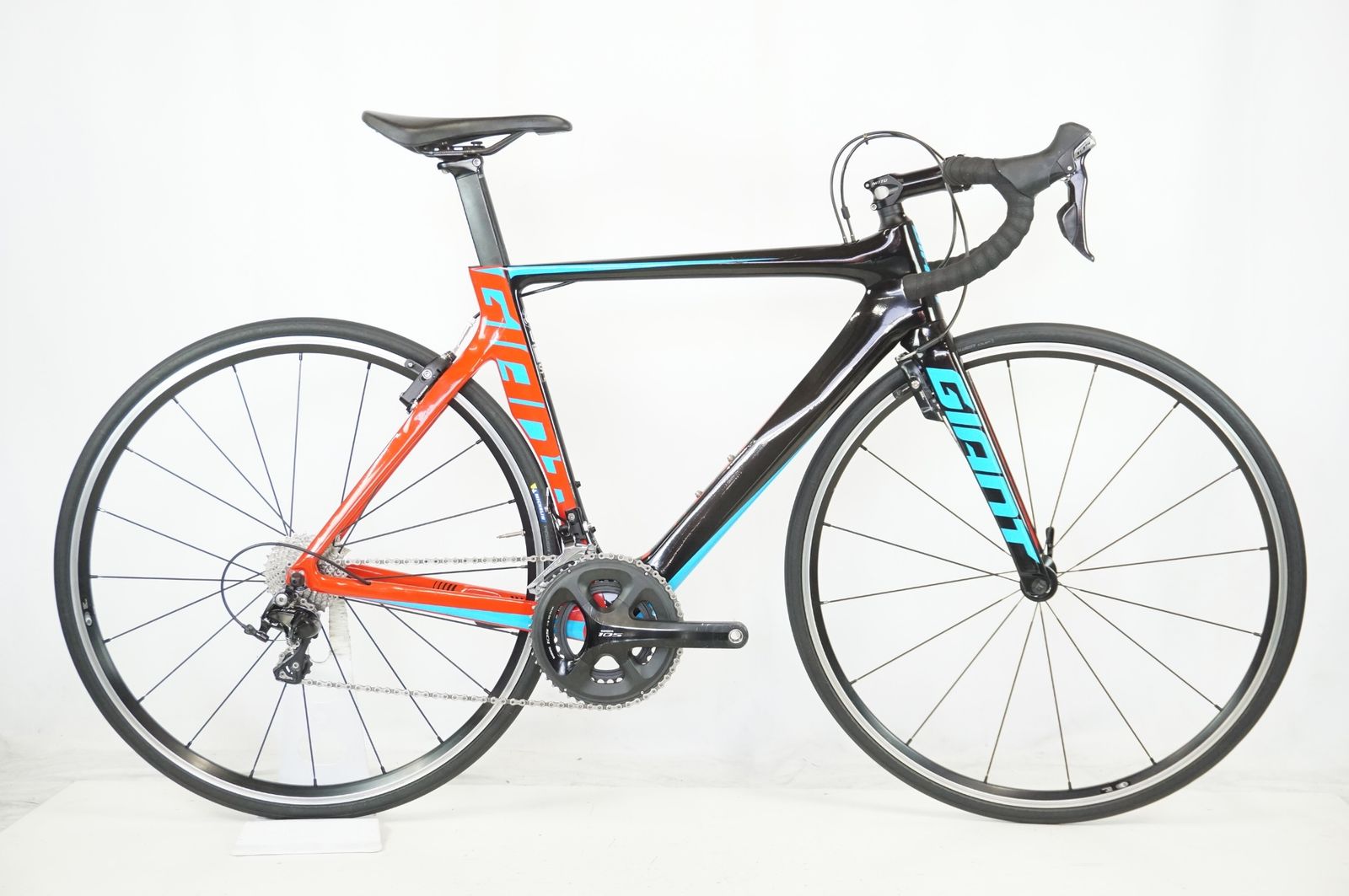 GIANT 「ジャイアント」 PROPEL ADVANCED2 2016年モデル ロードバイク / バイチャリ宇都宮店