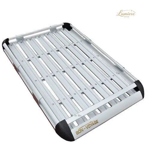 1.4M SUV OFF-ROAD ROOF RACK CAR TRAVEL RACK SPECIAL MODIFIED ROOF SHELF