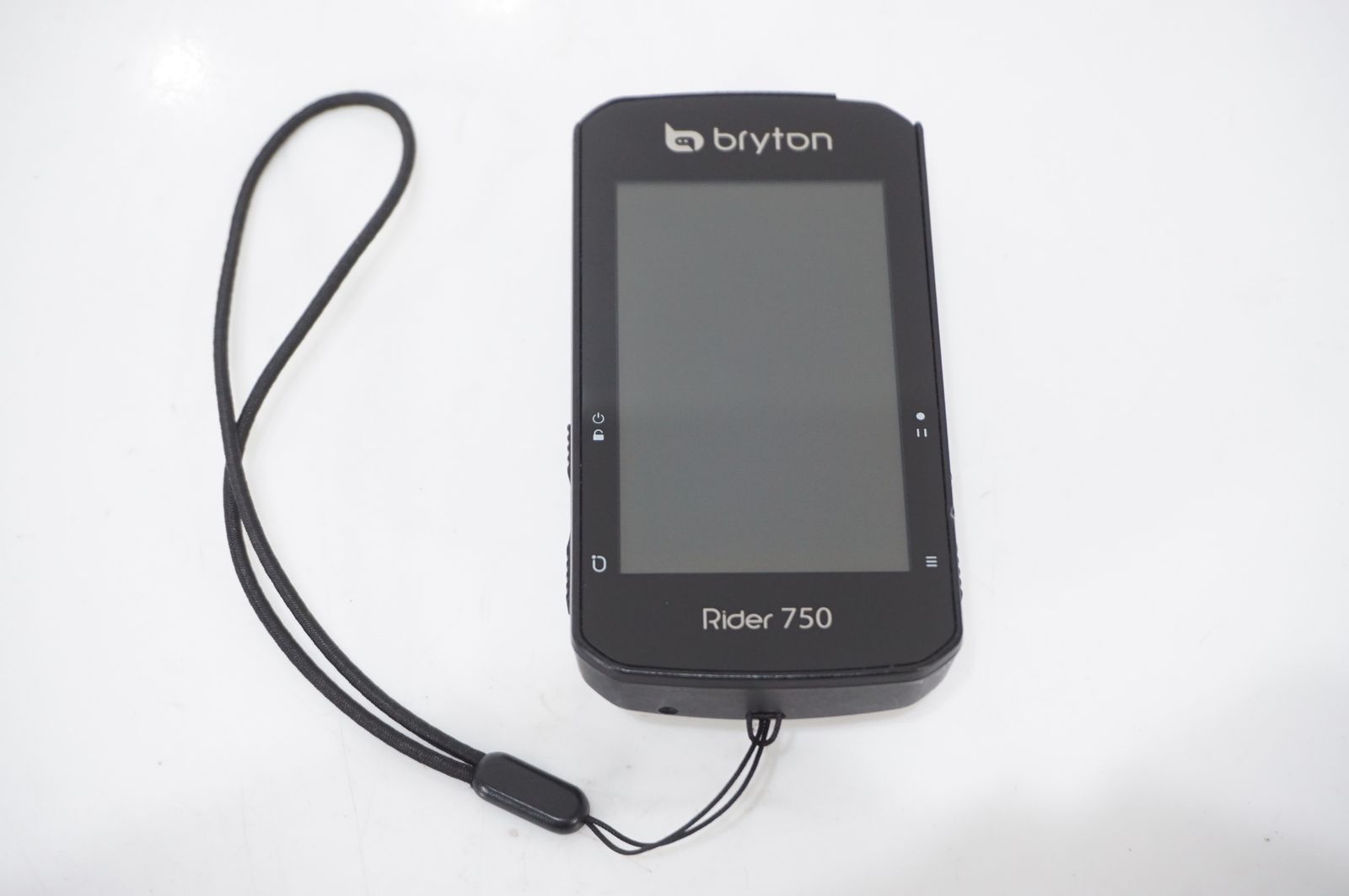 BRYTON 「ブライトン」 RIDER 750 サイクルコンピューター / バイチャリAKIBA店