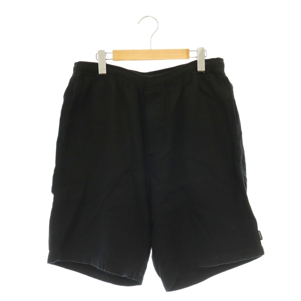 エブリワン everyone Seaside Shorts ショーツ ショートパンツ イージー XL 黒 ブラック /CX ■OS ■AD 7,120円