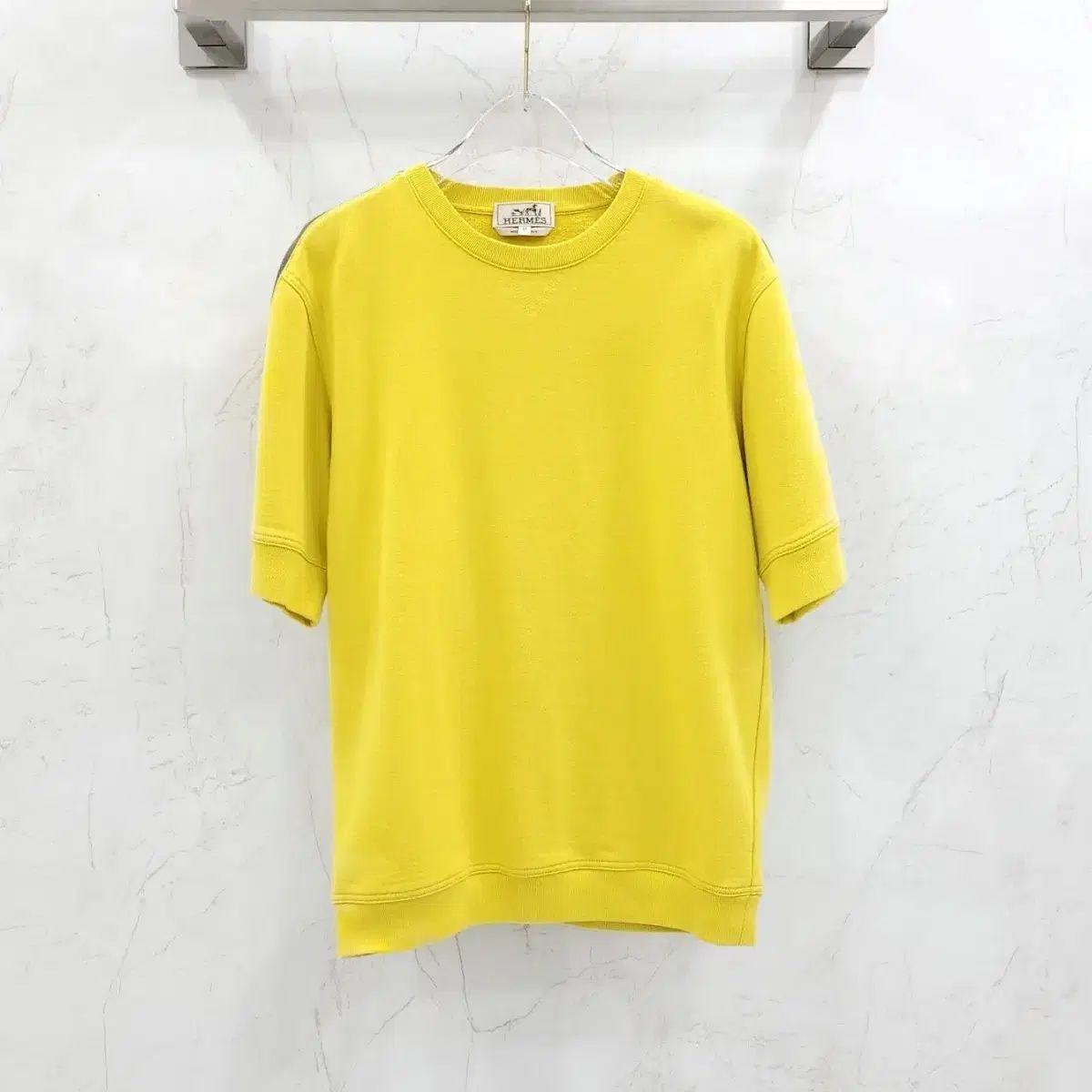 M / エルメス コットン 半袖 スウェットシャツ 42,847円