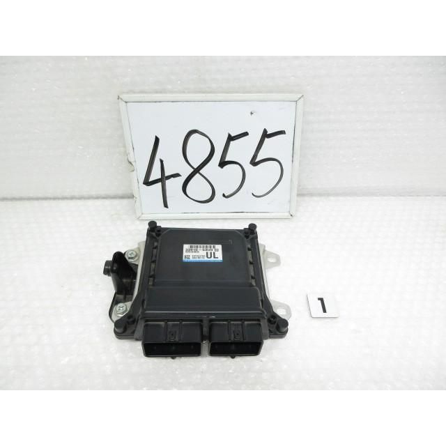 2024年 スペーシア カスタム 5AA-MK94S (1) エンジンコンピューター 33910-53U00 210422 4855 7,106円