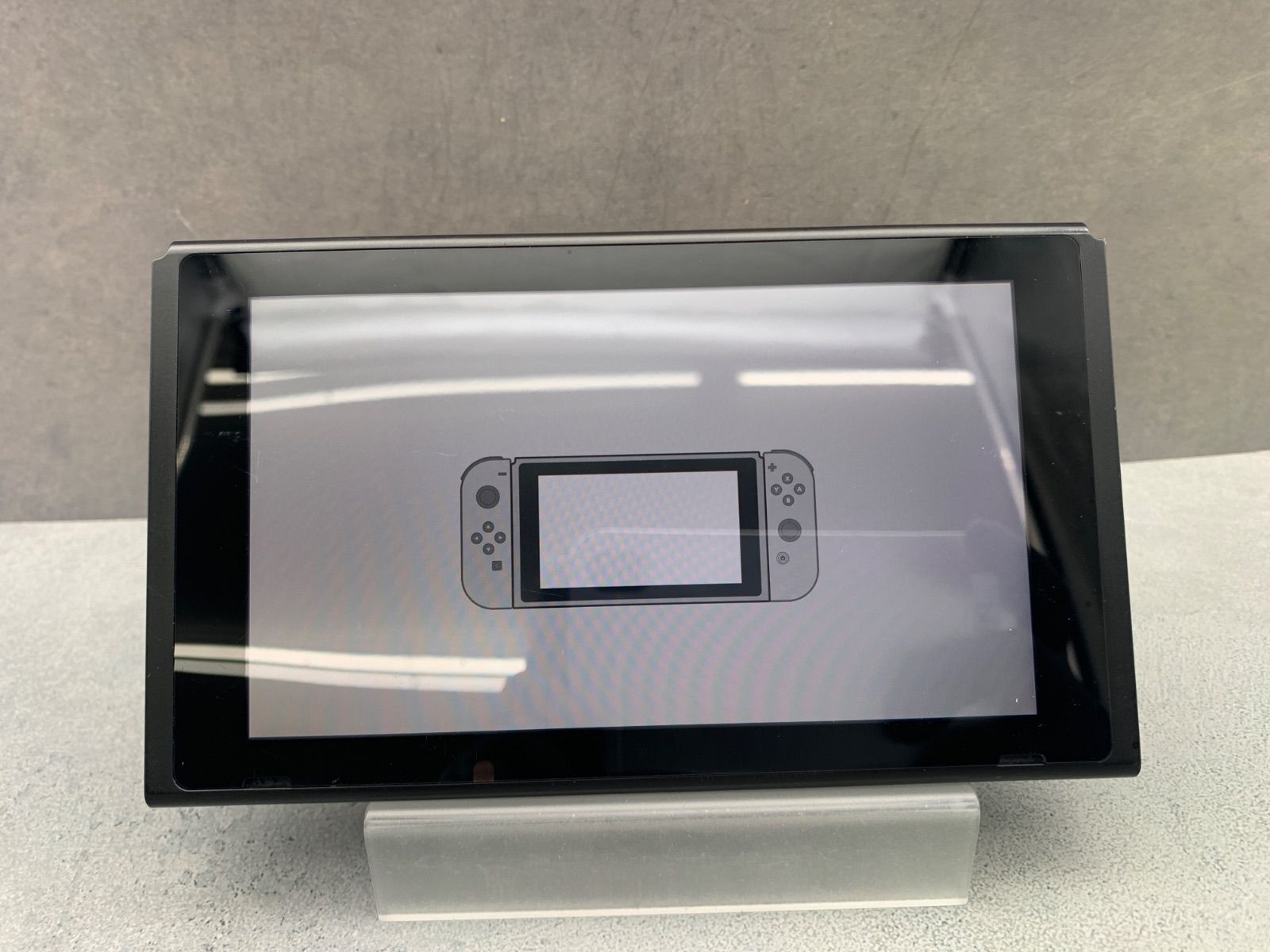 【安心補償あり】任天堂 ニンテンドースイッチ Switch 本体 HAC-001 0821-209