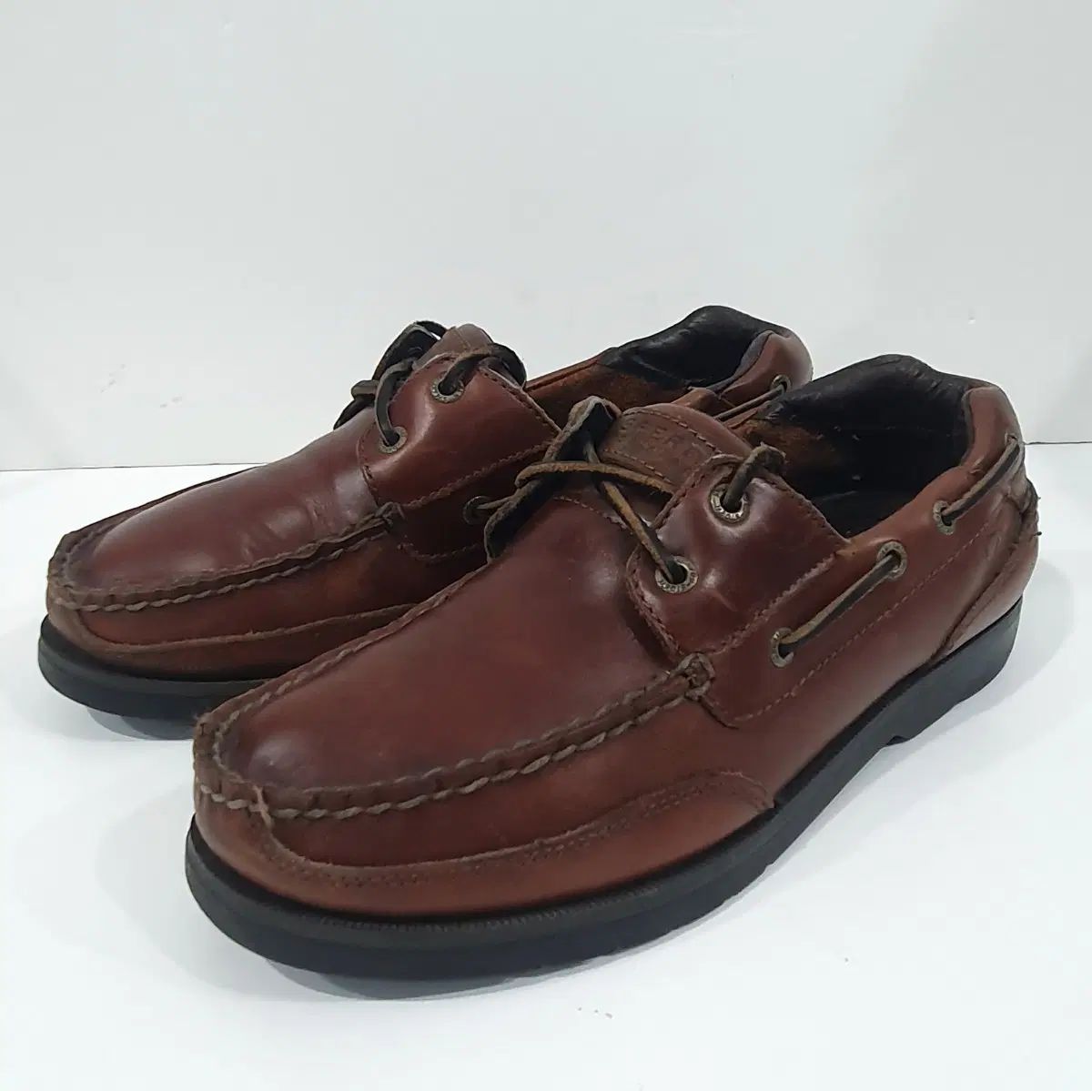 スペリー sperry ボートシューズ 265 270 ローファー