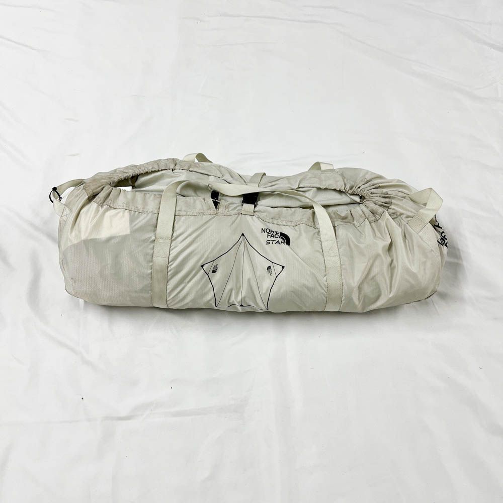 THE NORTH FACE STARP ザノースフェイススタープ　NV22000