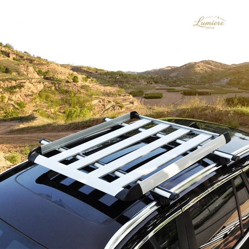 127X90CM SINGLE LAYER FRAME GENERAL MOTORS RACK
