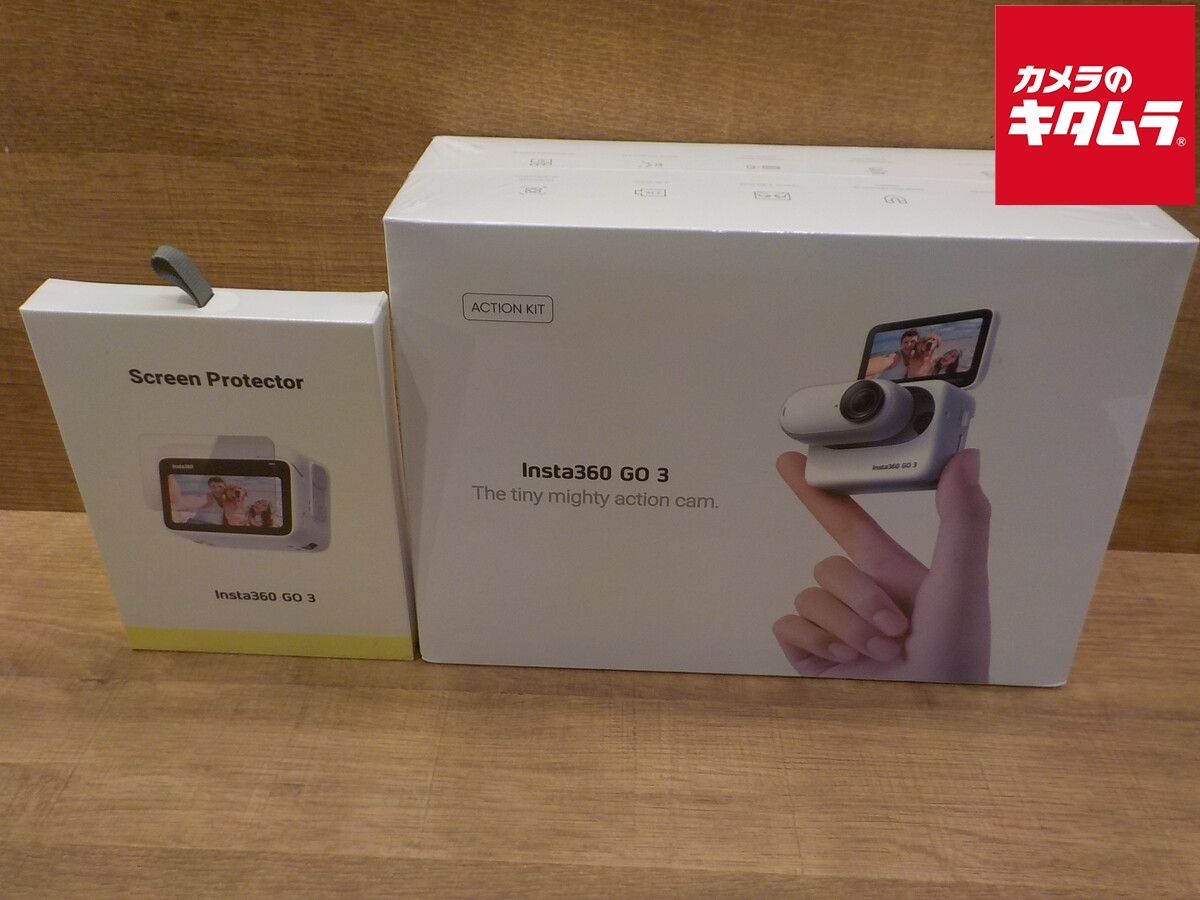 【中古】 【新品同様】 Insta360