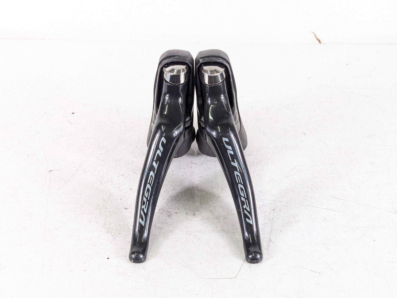 【並品】Shimano シマノ ULTEGRA ST R8000 非油圧 機械式 2x 11 STIレバー ST260815B 17,220円