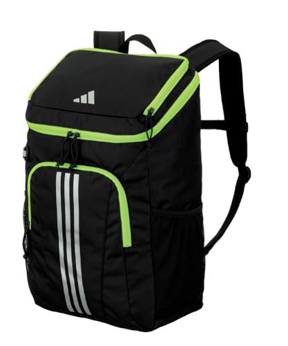 [アディダス] サッカー ボール用デイパック リュック バッグ 容量 24L/27L/30L/32L/35L/40Lpms