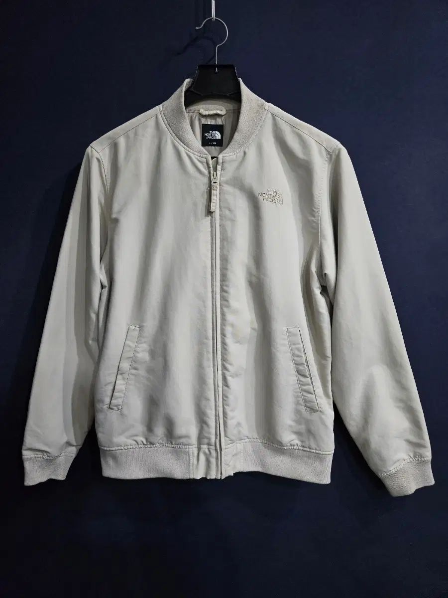 THE NORTH FACE ザノースフェイス グレーイージー ベージュ メンズ 100 イソール ソーラー ヒート ブルゾン ジャケット 7,366円