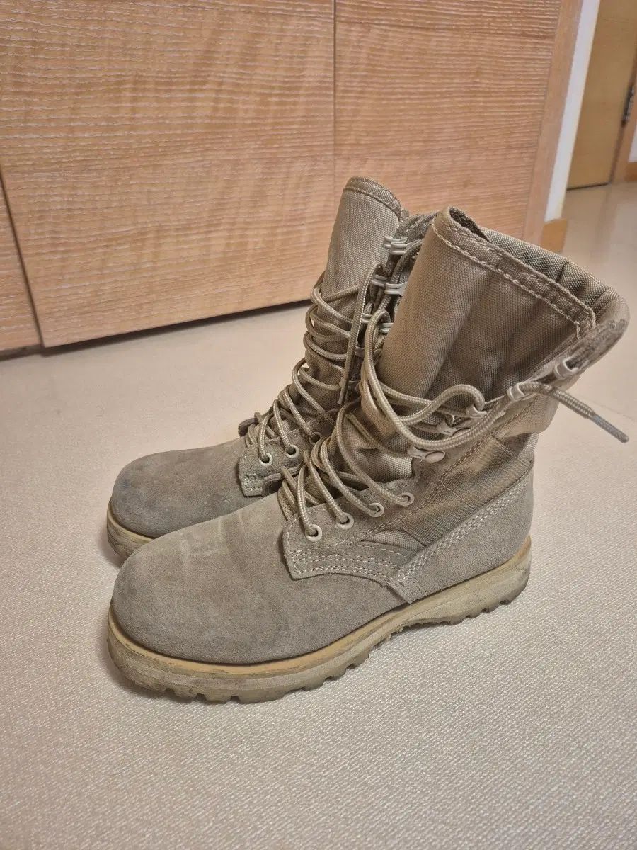 Rothco ロスコ ミリタリーブーツです ^^ 6R