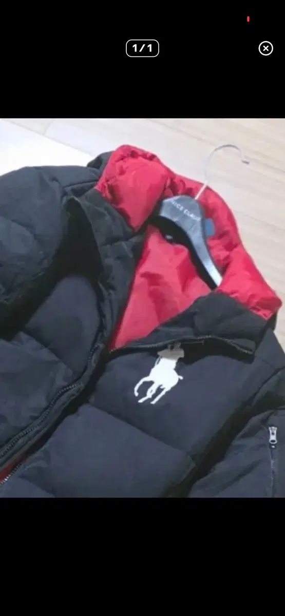ポロ ビックポニー ダウン 26,443円