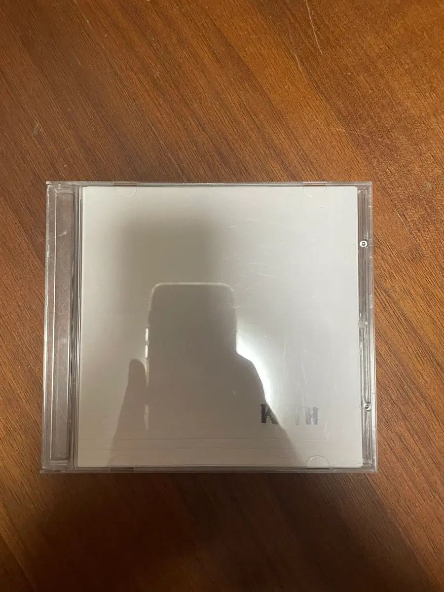 eSense ネックドット 通常盤 CD