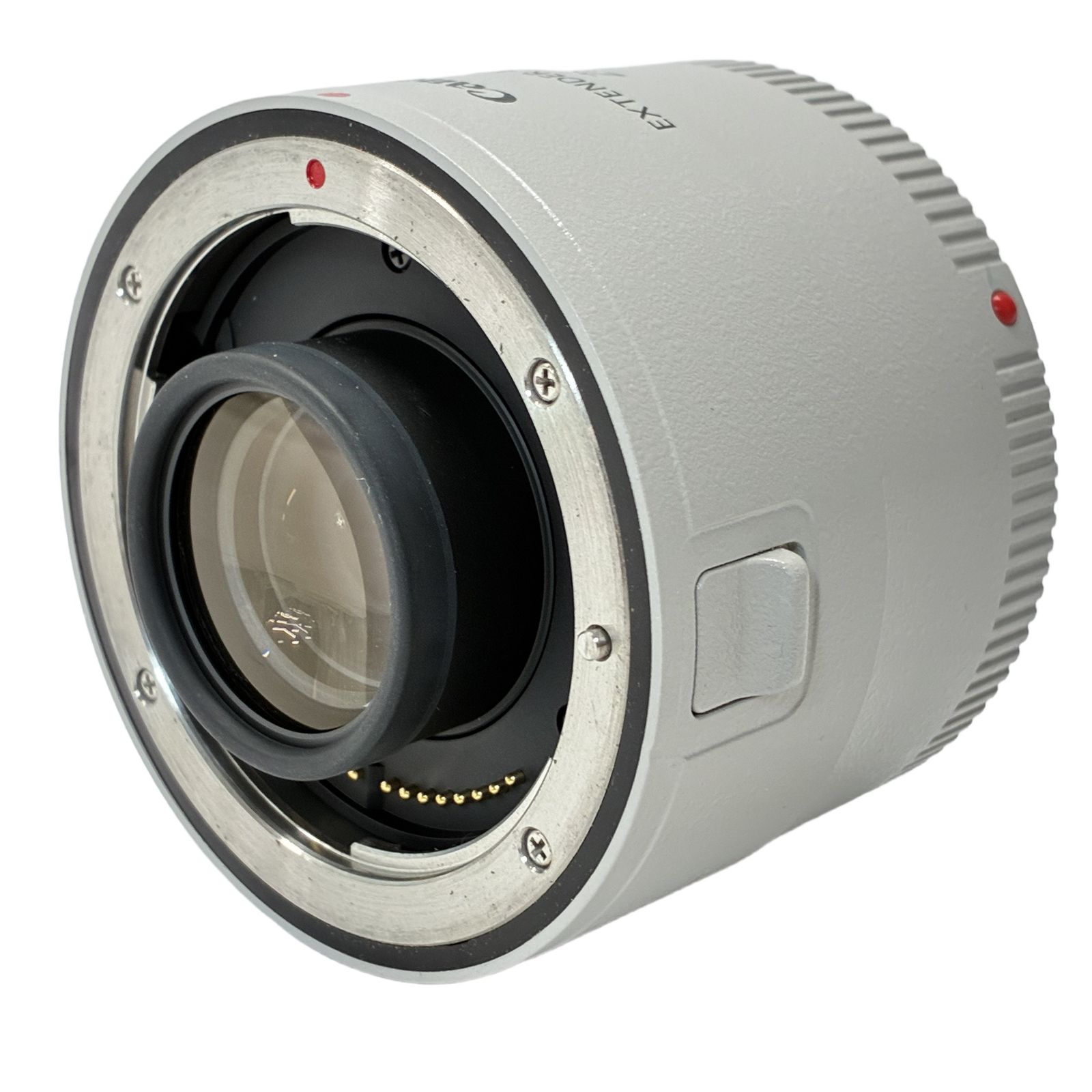Canon EXTENDER EF 2x III エクステンダー 交換 レンズ キャノン カメラ周辺機器 中古 良好 W11568409