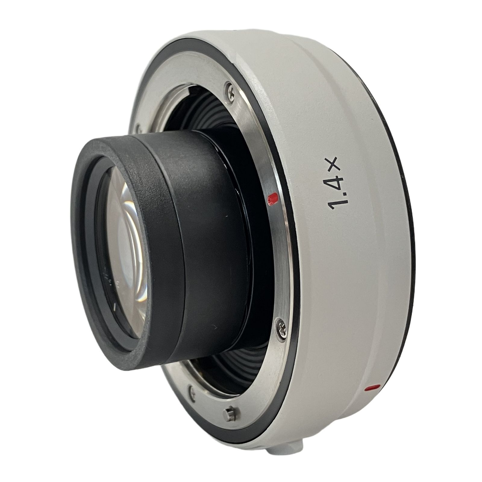 Canon Extender RF 1.4x エクステンダー RFレンズ用 キャノン カメラ周辺機器 中古 良好 W11568406