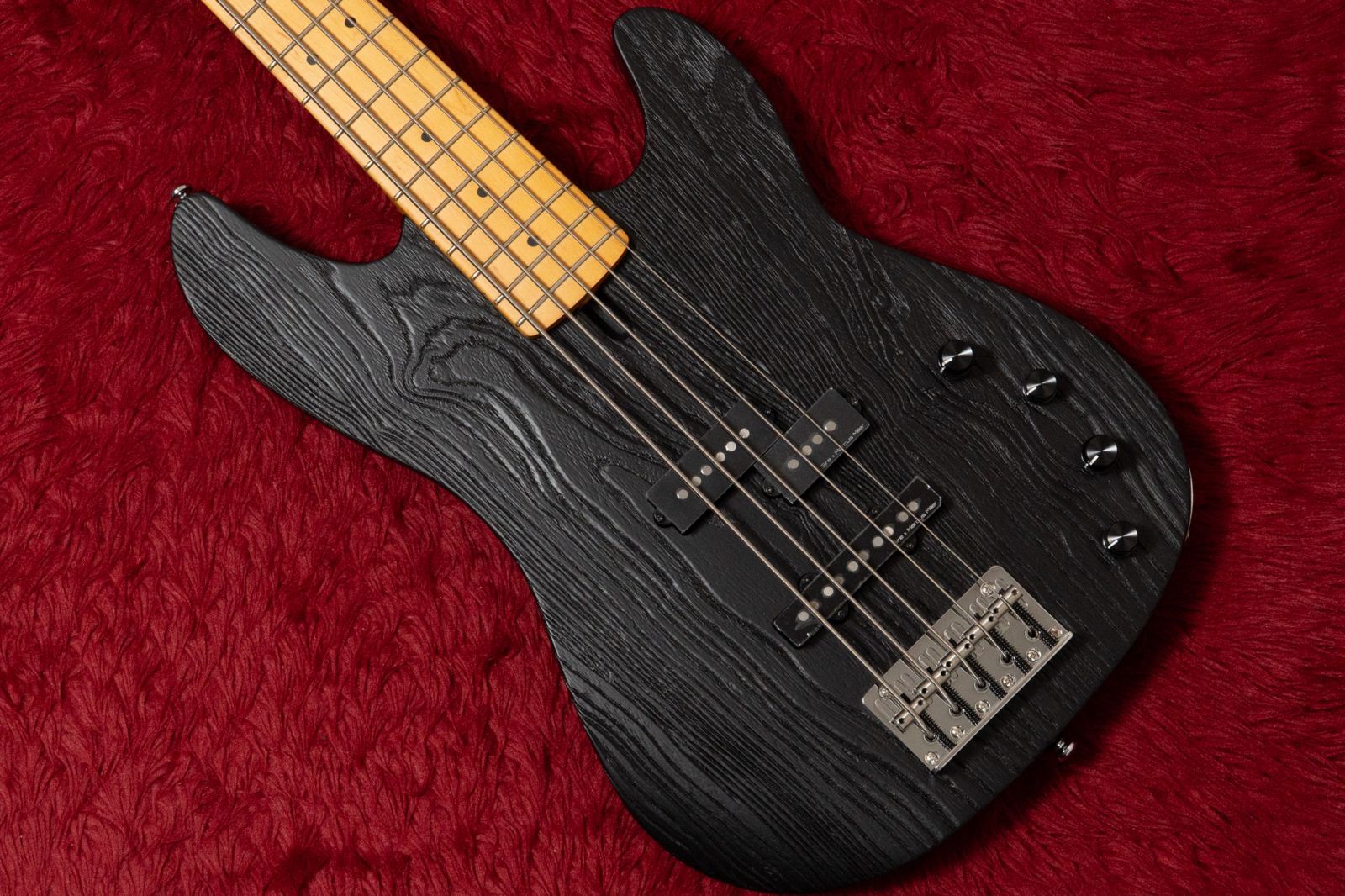 【outlet】Sire / P6-5 BK 3.885kg #2H26090037【GIB横浜】エレキベース
