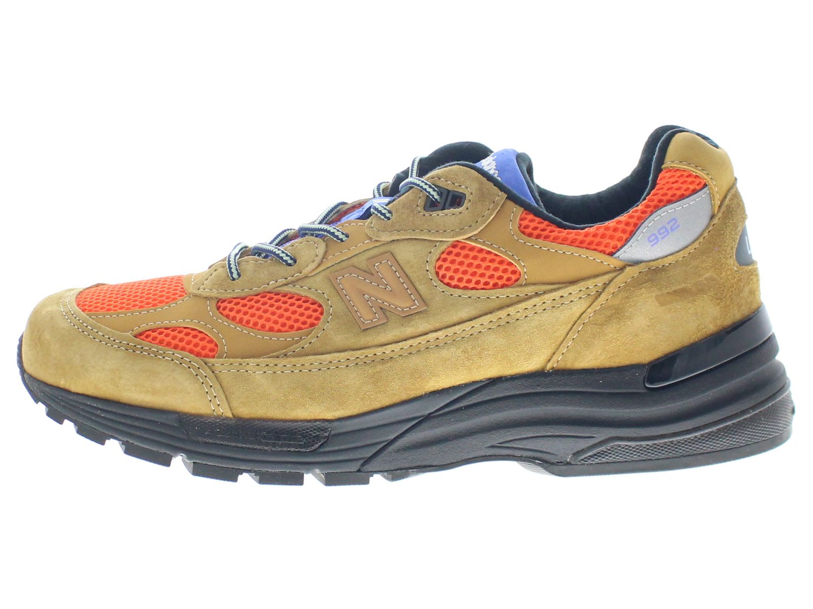 【US10】 New Balance U992AB1 【新古品】 28,600円