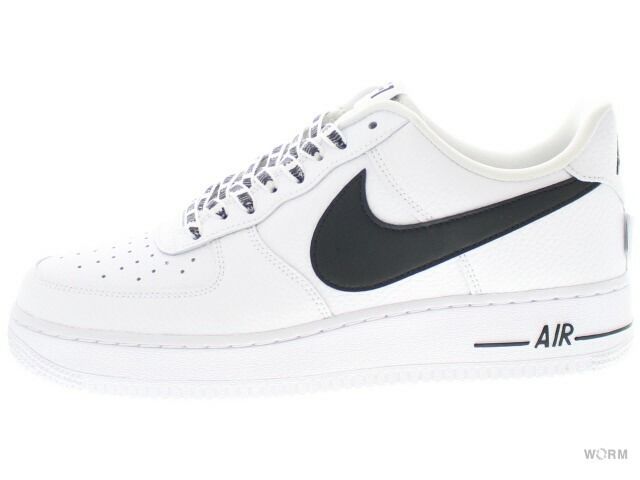 【US10】 NIKE AIR FORCE 1 07 LV8 823511-103 【新古品】