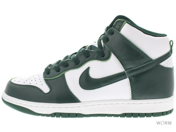 【US10.5】 NIKE DUNK HI SP CZ8149-100 【新古品】