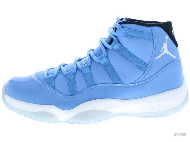 【US10】 AIR JORDAN 11 RETRO 689479-405 【新古品】