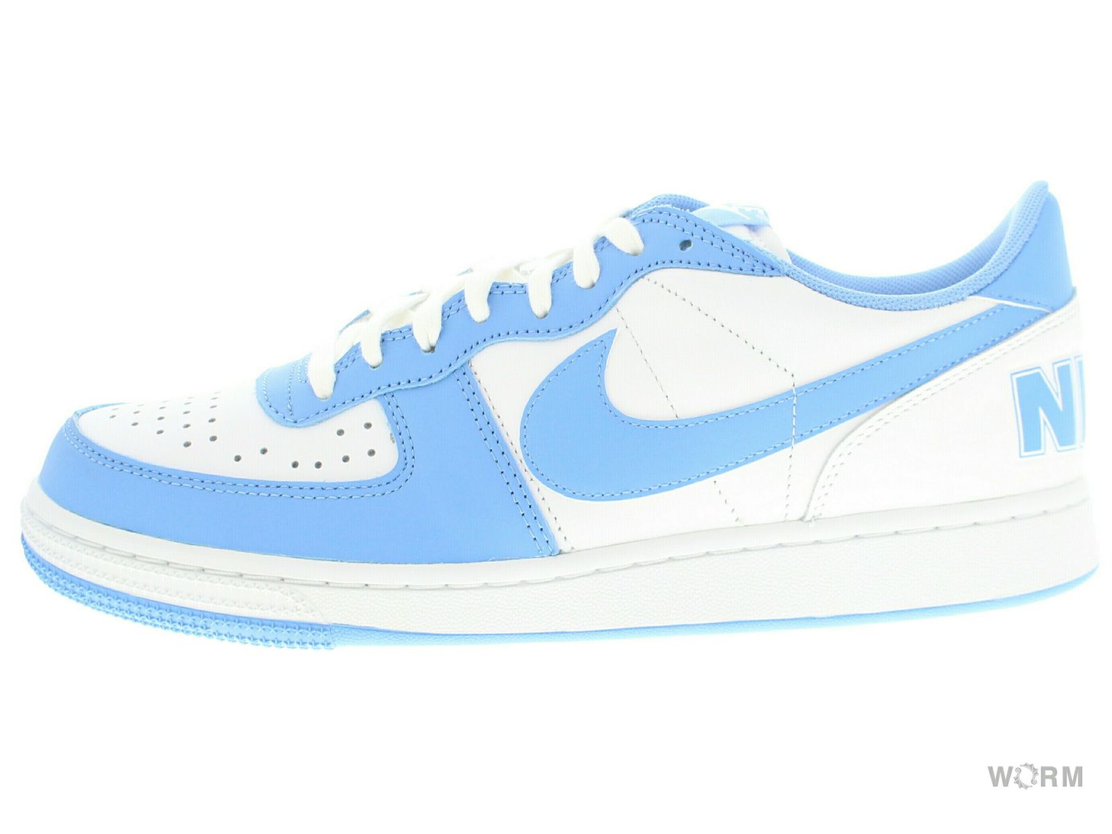 【US7.5】 NIKE TERMINATOR LOW FQ8748-412 【新古品】