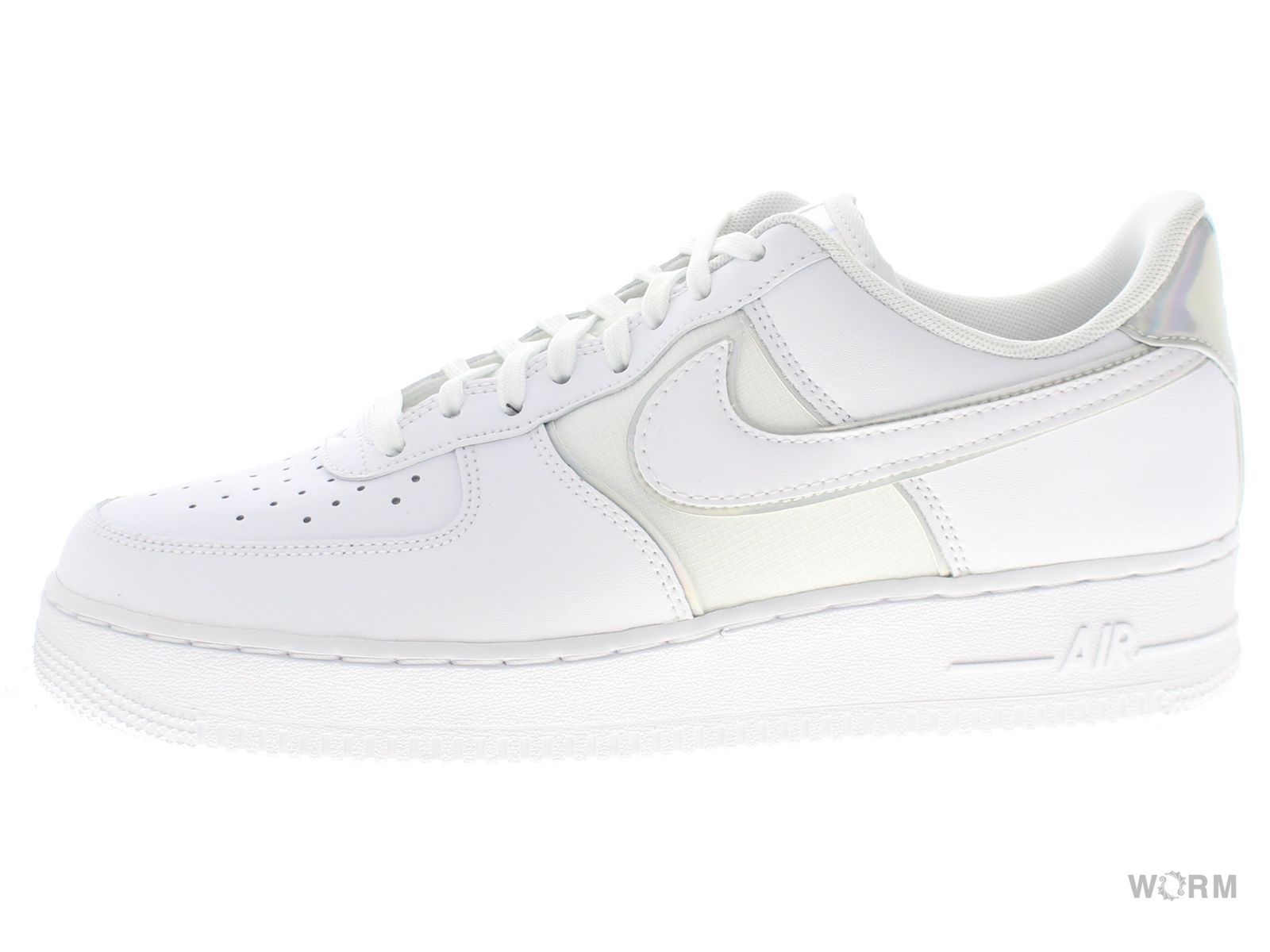 【US10】 NIKE AIR FORCE 1 07 LV8 4 AT6147-100 【新古品】
