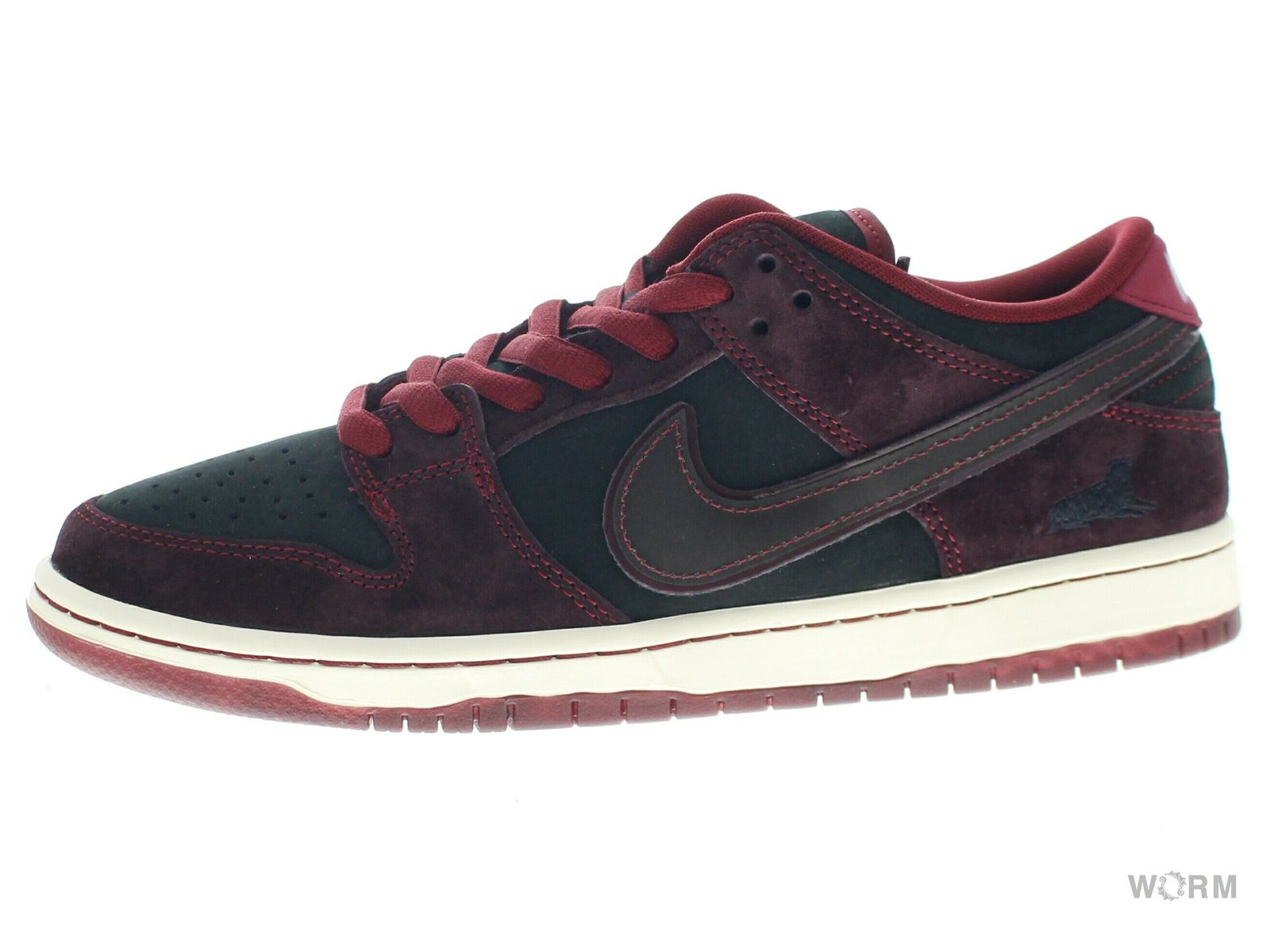 【US4】 NIKE SB DUNK LOW PRO QS FZ1289-200 【新古品】