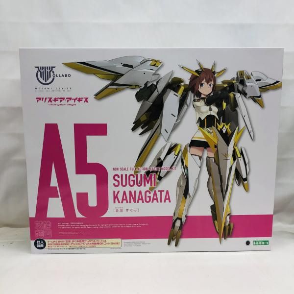 【中古】ｷｬﾗﾌﾟ）コトブキヤ メガミデバイス 金潟すぐみ[22][240013238288] 6,206円