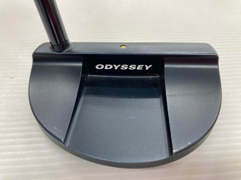 オデッセイ Ai-ONE MILLED SIX T パター 中古【最短即日発送】 - メルカリ
