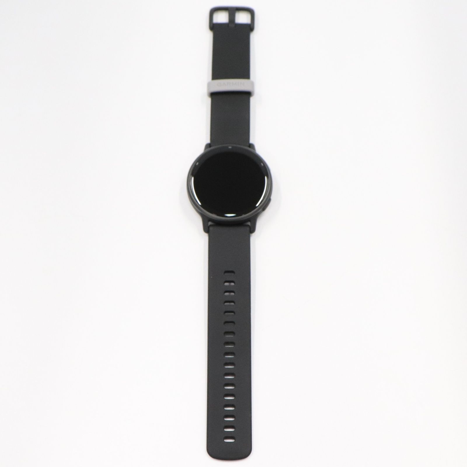 ガーミン(GARMIN) vivoactive 5 フィットネスGPSウォッチ ブラック vivoactive-5 整備済みアウトレット品 [中古(C)]