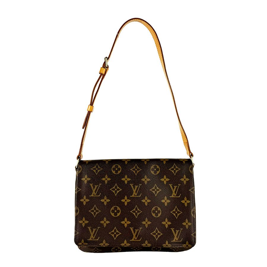 ルイ ヴィトン LOUIS VUITTON ショルダーバッグ ミュゼット タンゴ ショート M51257 79,800円