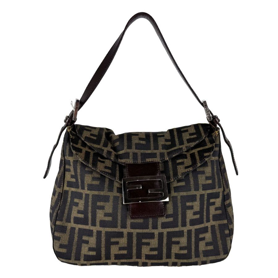 フェンディ FENDI ハンドバッグ ズッカ 70,400円