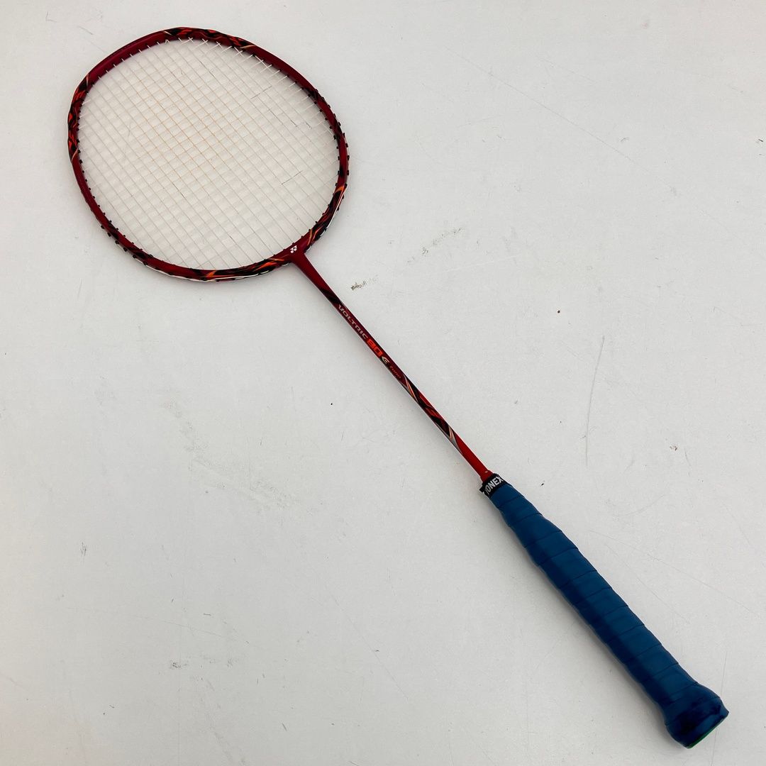 値下げセールYONEX VOLTRIC VOLTRIC80 E tune バドミントン ラケット