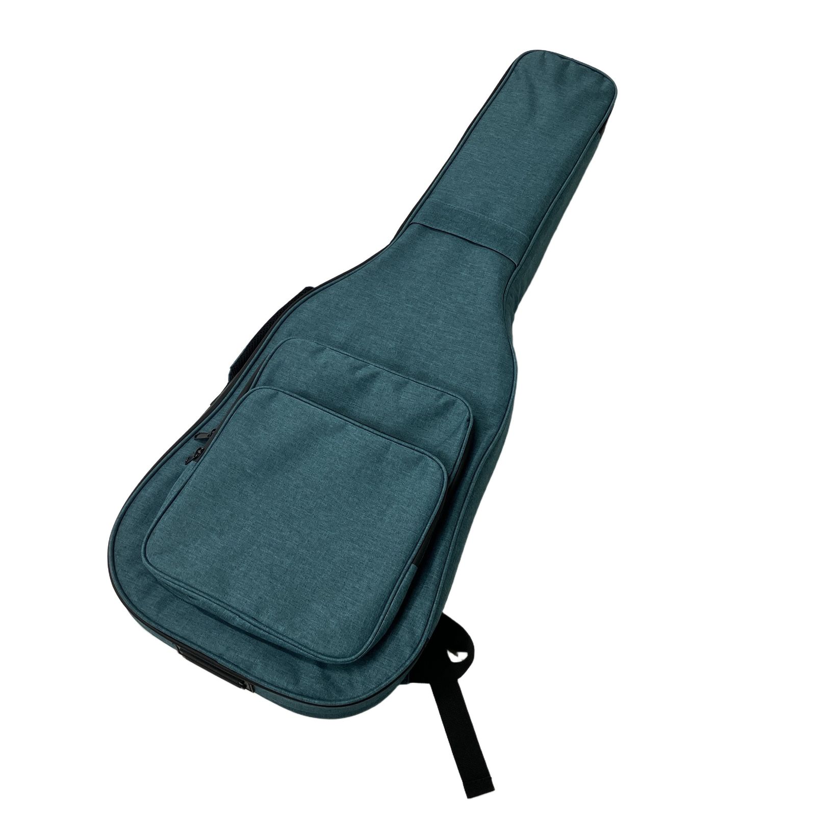 ARIA アリア ABC-300EG Turquoise エレキギター用バッグ 未使用 開封済み W11567731