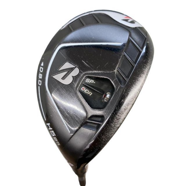 【中古】 ブリヂストン BRIDGESTONE B2 H5 ユーティリティ UT Diamana BS50h (フレックスR) メンズ 男性用 右利き 右用 Cランク ゴルフクラブ 14,421円