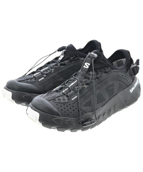 Salomon スニーカー レディース 【古着】【中古】【送料無料】