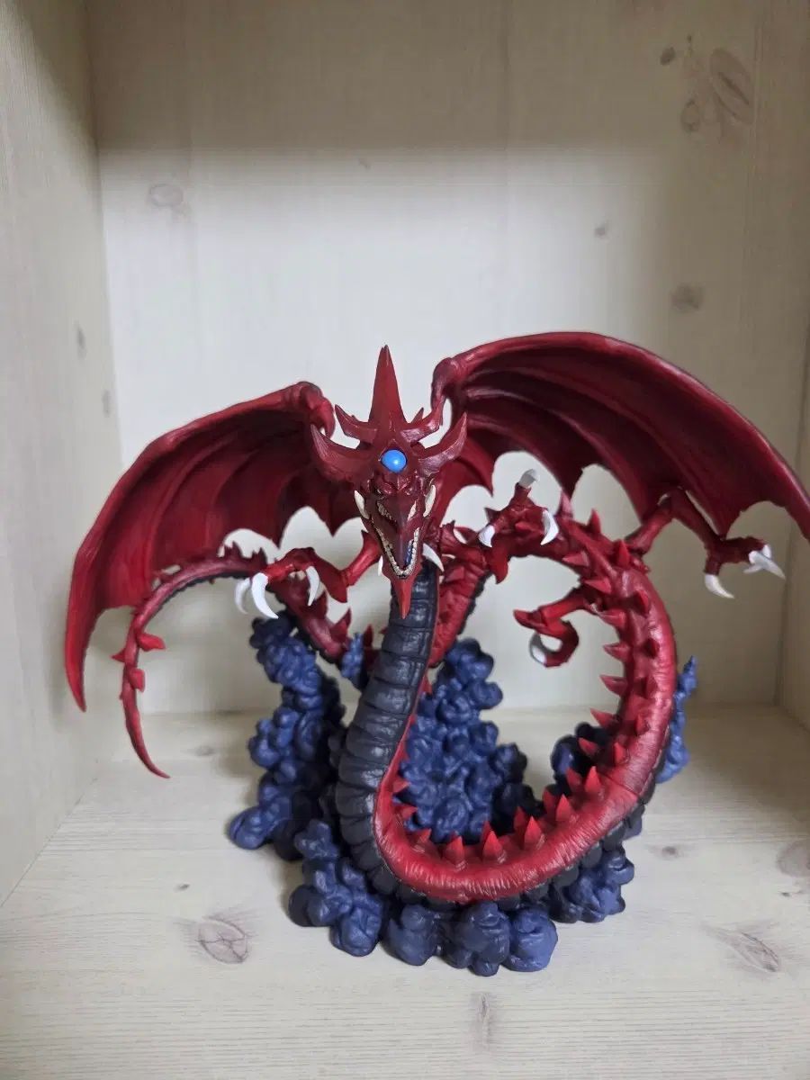 遊☆戯☆王 一番くじ C賞 オシリスの天空竜（開封良品） 22,351円