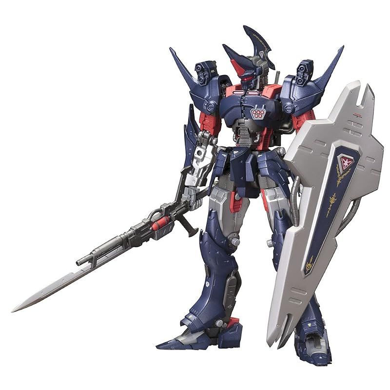 装甲巨神Zナイト Z・A03 TYPE-K Zナイト (1/100スケール プラスチックキット) 1 11,244円