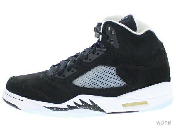 【US9.5】 AIR JORDAN 5 RETRO CT4838-011 【新古品】 21,560円