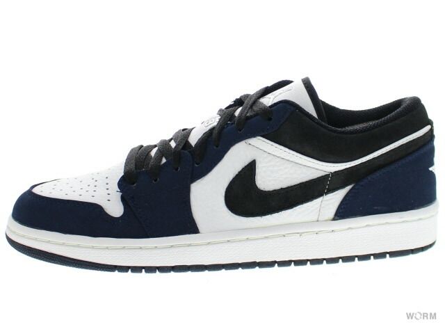 【US11】 AIR JORDAN 1 RETRO LOW 309192-101 【新古品】
