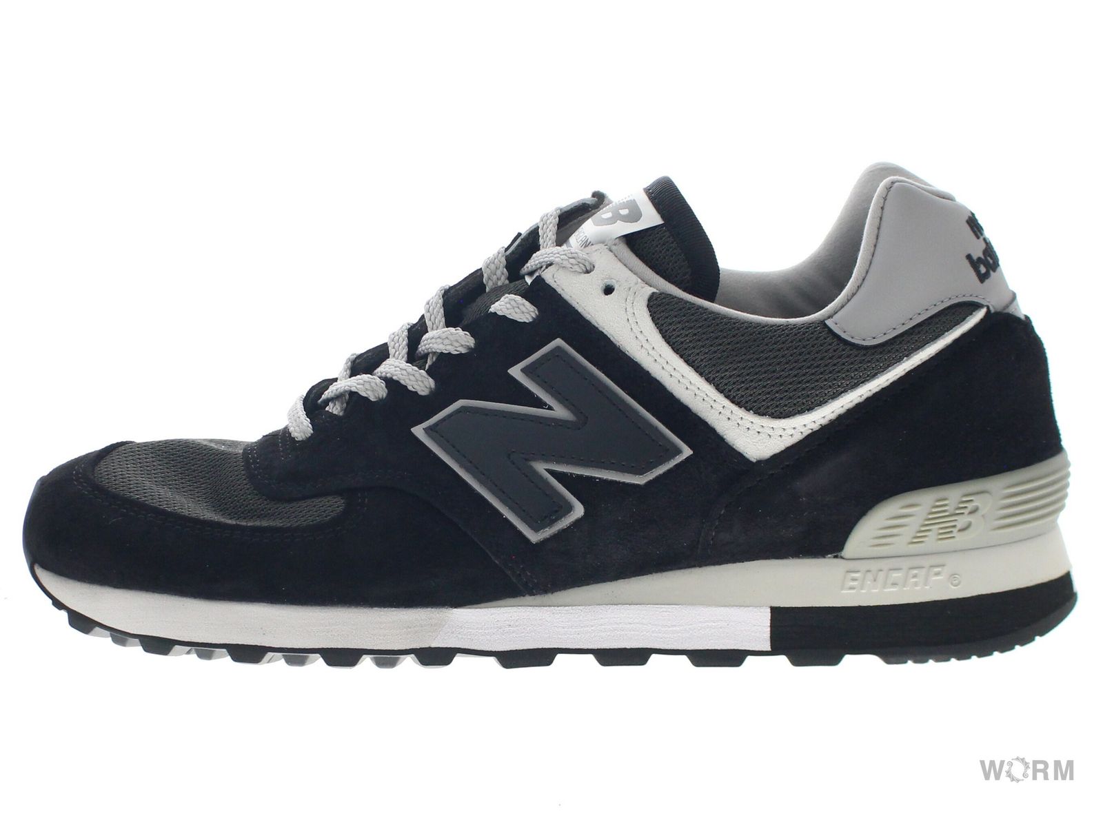 【US9】 New Balance OU576PBK 【新古品】