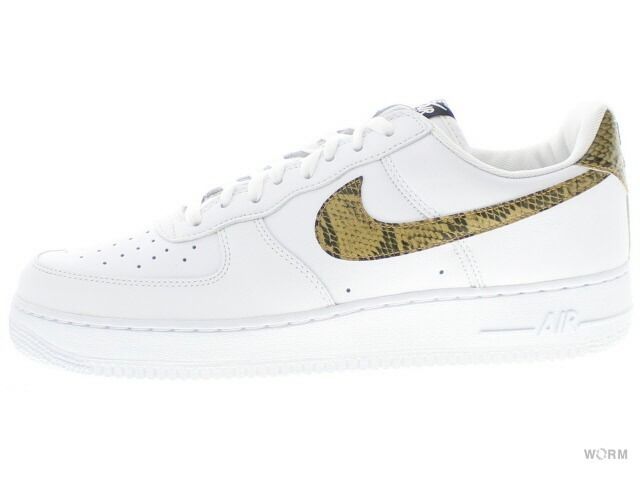 【US11】 NIKE AIR FORCE 1 LOW RETRO PRM QS AO1635-100 【新古品】 12,496円