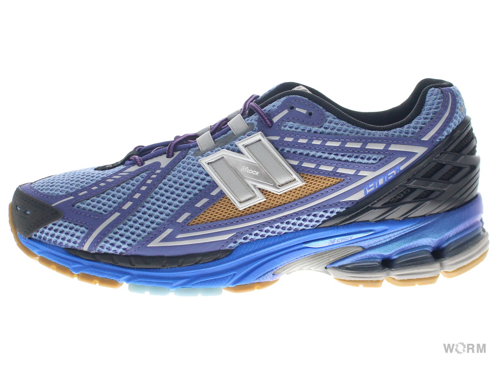 【US8】 New Balance M1906RON ACTION BRONSON 【新古品】