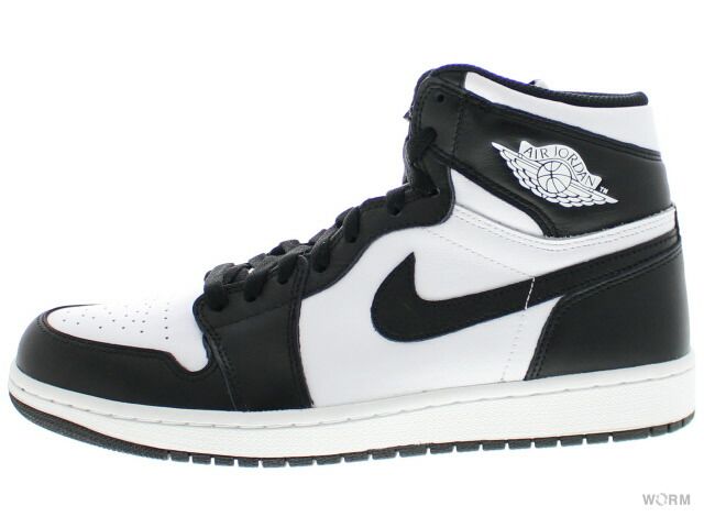 【US11】 AIR JORDAN 1 RETRO HIGH OG 555088-010 【新古品】