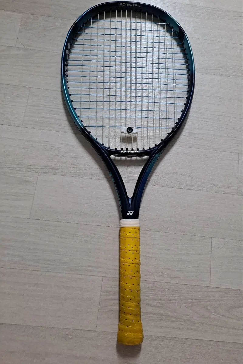 YONEX ヨネックス イージョン 255g テニス ラケット G2
