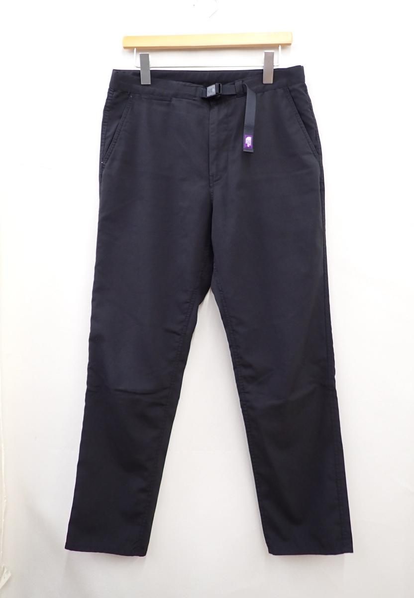 ★9930☆THE NORTH FACE PURPLE LABEL ノースフェイスパープルレーベル NT5916N Tropical Field Pants トロピカル フィールドパンツ 32