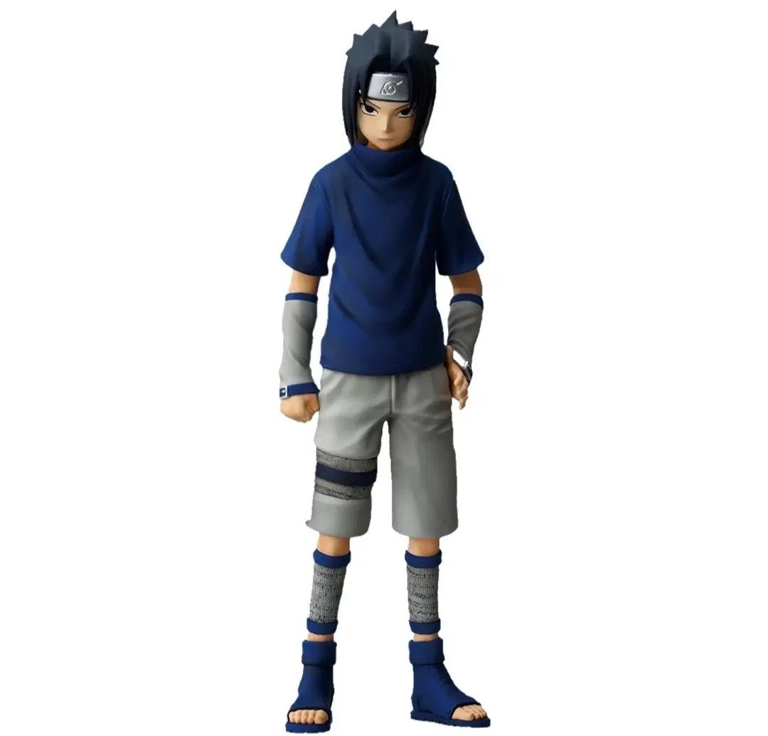 NARUTO -ナルト- 中忍 B級 うちは サスケ 12,398円