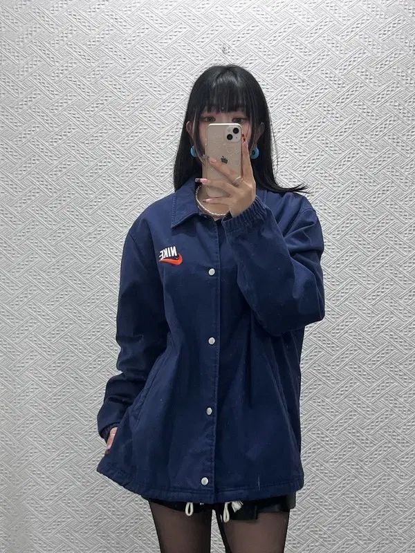 ナイキ オールドスクール レトロ WC 1 キルティング ジャケット XXL C14123 7,320円