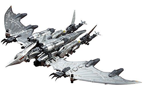 ms壽屋(KOTOBUKIYA) HMM ZOIDS RZ-029 ストームソーダー 全長約280mm 1/72スケール プラモデル 01ebf2d7